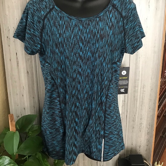 Velocity Workout Shirt - Picture 3 of 6